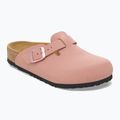 Nazouváky BIRKENSTOCK Boston Kids BFBC Narrow pink clay  2