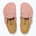 Nazouváky BIRKENSTOCK Boston Kids BFBC Narrow pink clay  3