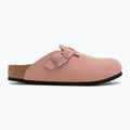 Nazouváky BIRKENSTOCK Boston Kids BFBC Narrow pink clay  2