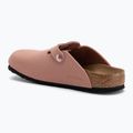 Nazouváky BIRKENSTOCK Boston Kids BFBC Narrow pink clay  3