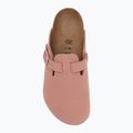 Nazouváky BIRKENSTOCK Boston Kids BFBC Narrow pink clay  5