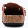 Nazouváky BIRKENSTOCK Boston Kids BFBC Narrow pink clay  6