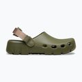 Nazouváky BIRKENSTOCK Birki Flow TEX EVA Regular khaki/gray taupe 2