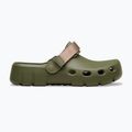 Nazouváky BIRKENSTOCK Birki Flow TEX EVA Regular khaki/gray taupe 3
