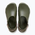 Nazouváky BIRKENSTOCK Birki Flow TEX EVA Regular khaki/gray taupe 5