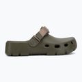 Nazouváky BIRKENSTOCK Birki Flow TEX EVA Regular khaki/gray taupe 3
