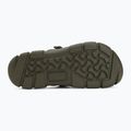 Nazouváky BIRKENSTOCK Birki Flow TEX EVA Regular khaki/gray taupe 5