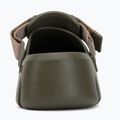 Nazouváky BIRKENSTOCK Birki Flow TEX EVA Regular khaki/gray taupe 7