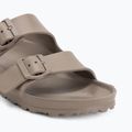 Nazouváky BIRKENSTOCK Arizona EVA Narrow gray taupe 7