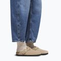 Nazouváky BIRKENSTOCK Boston Suede Leather sandcastle 7