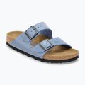Pantofle BIRKENSTOCK Arizona Soft Footbed Oiled Leather Narrow