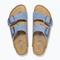Pantofle BIRKENSTOCK Arizona Soft Footbed Oiled Leather Narrow 3