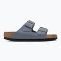 Nazouváky BIRKENSTOCK Arizona Soft Footbed Oiled Leather Narrow elemental blue 2