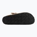 Nazouváky BIRKENSTOCK Boston Suede Leather sandcastle 4
