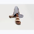 Nazouváky BIRKENSTOCK Arizona Flex Platform Birko-Flor sandcastle 7