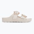 Dětské nazouváky BIRKENSTOCK Arizona Flower EVA Narrow eggshell 2