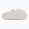 Dětské nazouváky BIRKENSTOCK Arizona Flower EVA Narrow eggshell 4