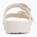 Dětské nazouváky BIRKENSTOCK Arizona Flower EVA Narrow eggshell 6