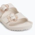 Dětské nazouváky BIRKENSTOCK Arizona Flower EVA Narrow eggshell 7