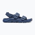 Dětské sandály BIRKENSTOCK Mogami HL Birko-Flor Narrow navy 2