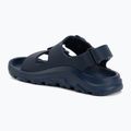 Dětské sandály BIRKENSTOCK Mogami HL Birko-Flor Narrow navy 3
