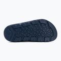 Dětské sandály BIRKENSTOCK Mogami HL Birko-Flor Narrow navy 4