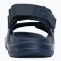 Dětské sandály BIRKENSTOCK Mogami HL Birko-Flor Narrow navy 6