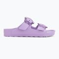 Dětské nazouváky BIRKENSTOCK Arizona Flower EVA Narrow crocus 2