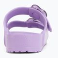 Dětské nazouváky BIRKENSTOCK Arizona Flower EVA Narrow crocus 6