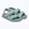 Dětské sandály BIRKENSTOCK Mogami HL Birko-Flor Narrow pure sage 2