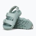 Dětské sandály BIRKENSTOCK Mogami HL Birko-Flor Narrow pure sage 4