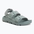 Dětské sandály BIRKENSTOCK Mogami HL Birko-Flor Narrow pure sage