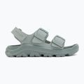 Dětské sandály BIRKENSTOCK Mogami HL Birko-Flor Narrow pure sage 2