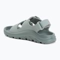 Dětské sandály BIRKENSTOCK Mogami HL Birko-Flor Narrow pure sage 3
