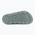 Dětské sandály BIRKENSTOCK Mogami HL Birko-Flor Narrow pure sage 4