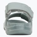 Dětské sandály BIRKENSTOCK Mogami HL Birko-Flor Narrow pure sage 6