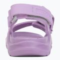Dětské sandály BIRKENSTOCK Mogami HL Birko-Flor Narrow crocus 6