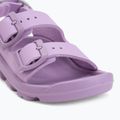 Dětské sandály BIRKENSTOCK Mogami HL Birko-Flor Narrow crocus 7