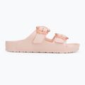 Dětské nazouváky BIRKENSTOCK Arizona Flower EVA Narrow light pink 2