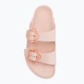 Dětské pantofle BIRKENSTOCK Arizona Flower EVA Narrow 5