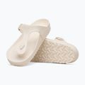Žabky BIRKENSTOCK Gizeh EVA Regular eggshell 5