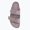 Nazouváky BIRKENSTOCK Arizona EVA Narrow faded purple 5