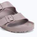 Nazouváky BIRKENSTOCK Arizona EVA Narrow faded purple 7