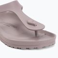 Žabky BIRKENSTOCK Gizeh EVA Regular faded purple 7