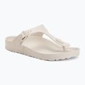 Žabky BIRKENSTOCK Gizeh EVA Regular eggshell
