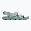 Sandály Birkenstock Mogami Terra TEC LOOP Birko-Flor Regular apex pure sage 2