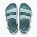 Sandály Birkenstock Mogami Terra TEC LOOP Birko-Flor Regular apex pure sage 3