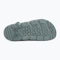 Sandály Birkenstock Mogami Terra TEC LOOP Birko-Flor Regular apex pure sage 4