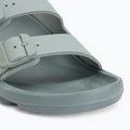 Sandály Birkenstock Mogami Terra TEC LOOP Birko-Flor Regular apex pure sage 7