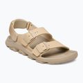 Sandály Birkenstock Mogami Terra TEC LOOP Birko-Flor Regular apex sandcastle